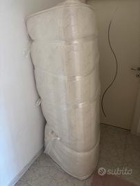 Materasso 160x200cm