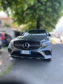 Mercedes GLC 250d 4MATIC – Full