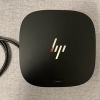 Docking station HP USB-C G5 ITL