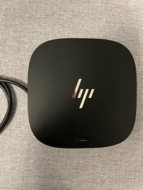 Docking station HP USB-C G5 ITL