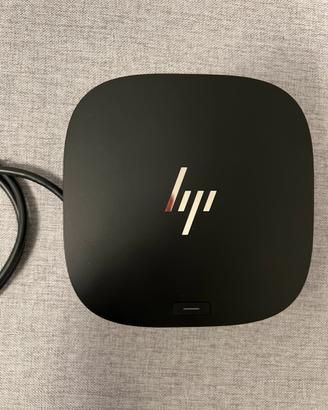 Docking station HP USB-C G5 ITL