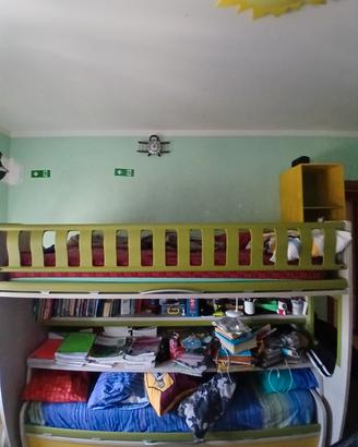 cameretta a ponte moretti compact