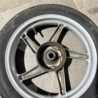 Cerchio sh 150
