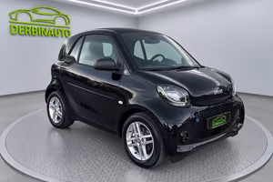 Smart ForTwo EQ Prime