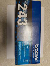 Toner Brother Originali TN-243 