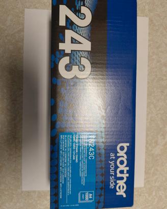 Toner Brother Originali TN-243 