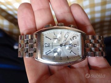 Philippe Watch panama 