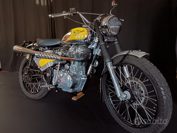Royal enfield bullet Mc Deeb