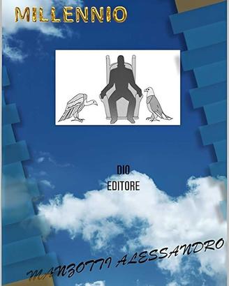 LIBRO PROFETA DI TERZO MILLENNIO, PRIMA PARTE