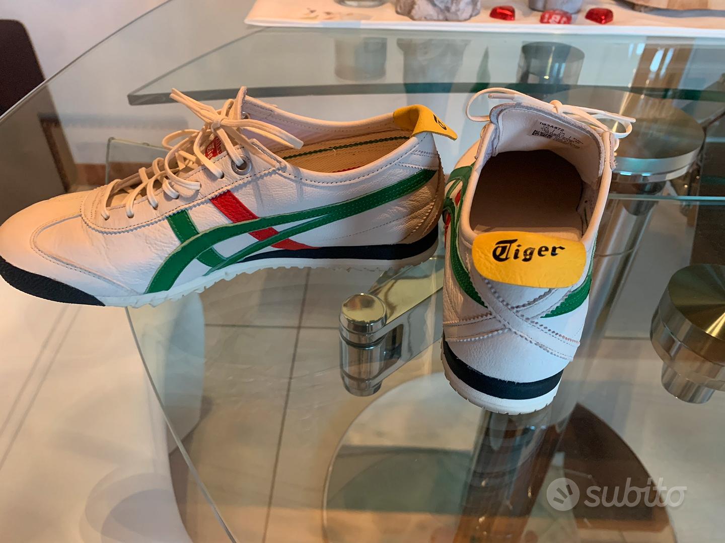 Onitsuka tiger mexico store 66 Vendita