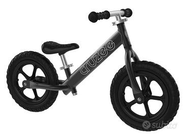 Bici senza pedali CRUZEE