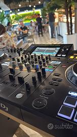 XDJ XZ
