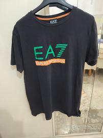 emporio armani EA7 s