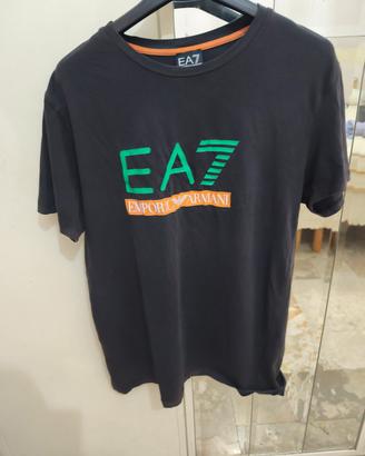emporio armani EA7 s