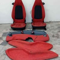 interni smart 450 