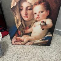 Quadro come nuovo