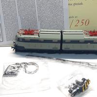 ACME 60430 E636.080 FS "Edizione Limitata e Numera