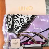 Foulard Liu Jo