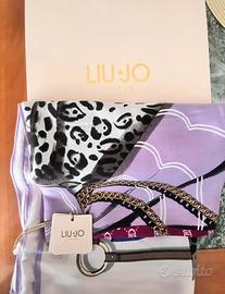 Foulard Liu Jo