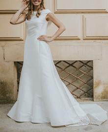 Abito da sposa Nicole
