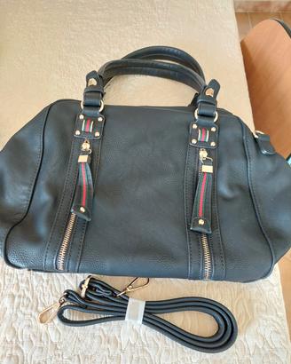 Borsa donna ecopelle 