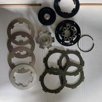 frizione vespa over 30 hp