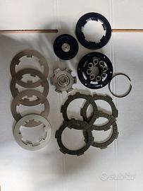 frizione vespa over 30 hp