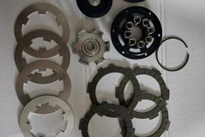 frizione vespa over 30 hp