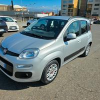 FIAT 
PANDA 1.2 LOUNGE (KM 60.250)