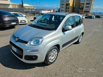 FIAT 
PANDA 1.2 LOUNGE (KM 60.250)