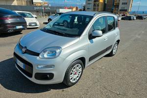 FIAT 
PANDA 1.2 LOUNGE (KM 60.250)