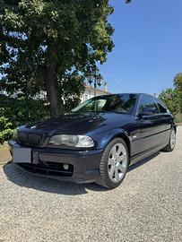 Bmw 320ci