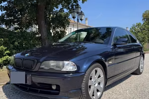 Bmw 320ci