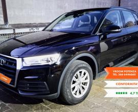 AUDI Q5 2 serie Q5 2.0 TDI 150 CV Business Design