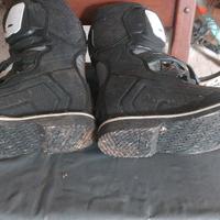 stivali cross bambino