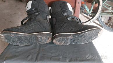 stivali cross bambino