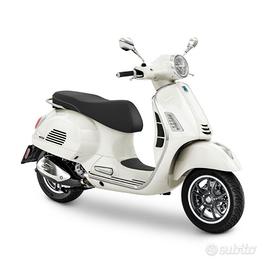 PIAGGIO VESPA 250 300 - GTS RICAMBI