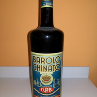 Barolo Chinato Opera Pia 1931