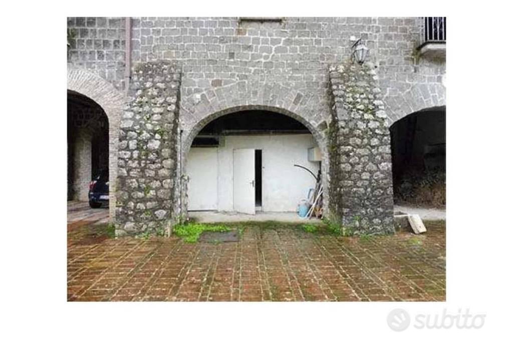 Appartamento – Pietravairano, Caserta - Altro