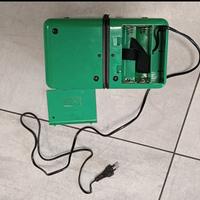 Brionvega VERDE TS 505 radio vintage collezionismo