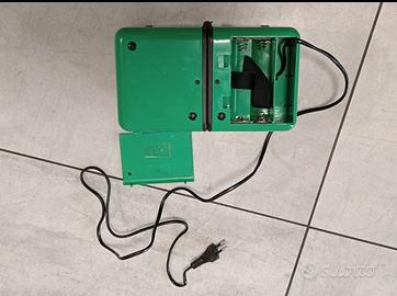 Brionvega VERDE TS 505 radio vintage collezionismo