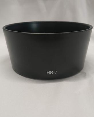 paraluce Nikon HB-7