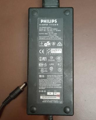 Alimentatore CA (adattatore) Philips,  ADP-6488 B