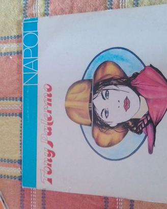 Disco in vinile