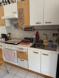 Cucina completa