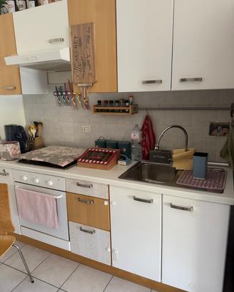 Cucina completa