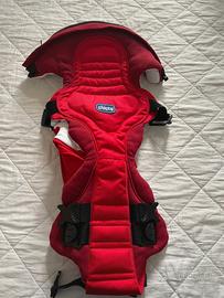 Marsupio Chicco Soft&Dream