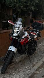 Tenere xt660z