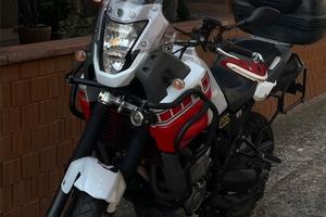 Tenere xt660z