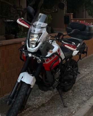 Tenere xt660z
